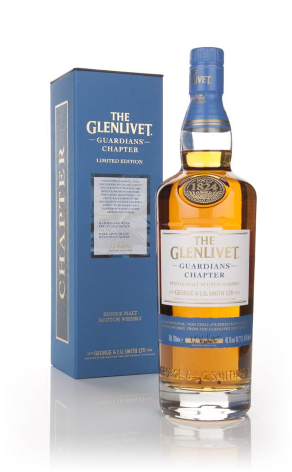 The Glenlivet Guardians' Chapter product image