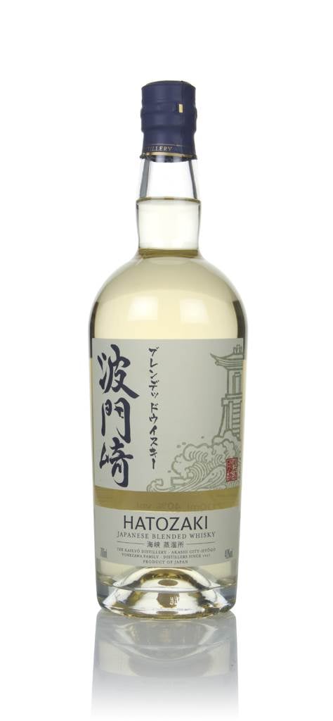Hatozaki Blended product image