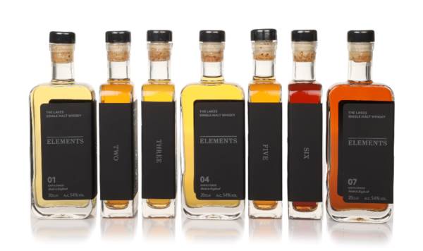 The Lakes Elements product image