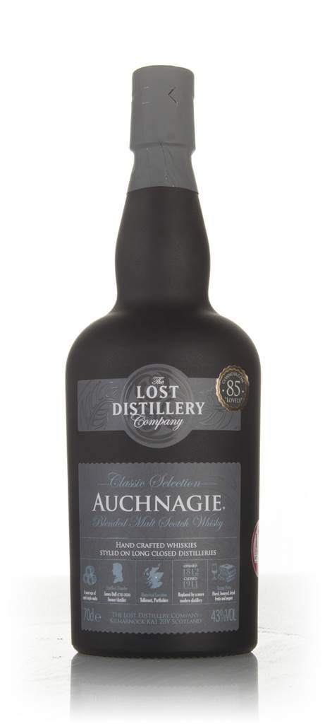Auchnagie - Classic Selection (The Lost Distillery Company) product image
