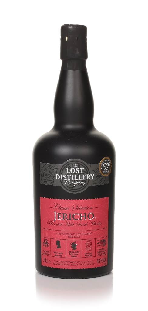 Jericho - Classic Selection (The Lost Distillery Company) product image