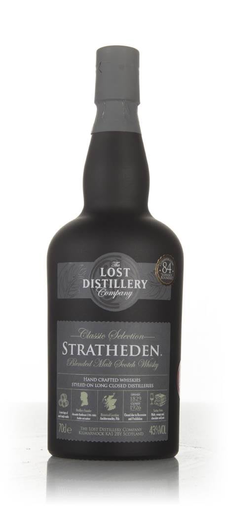 Stratheden - Classic Selection (The Lost Distillery Company) product image