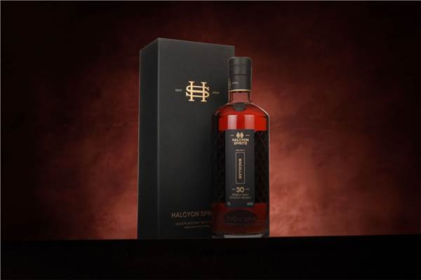 *COMPETITION* Macallan 30 Year Old 1993 (cask 3566) - (Halcyon Spirits) Whisky Ticket product image