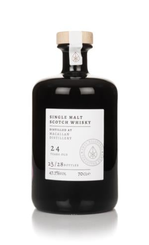 24 Year Old Whisky | Master of Malt 24 Year Old Whisky | Master of Malt