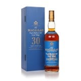 Macallan 30 Year