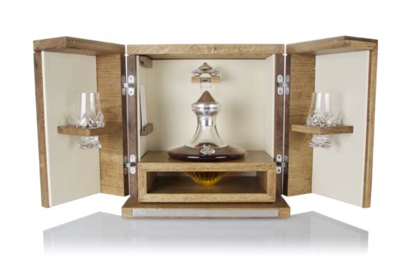 The Macallan 48 Year Old 1969 - The Rarest of the Rare Collection (Duncan Taylor) product image