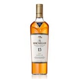 The Macallan 15 Year Old Double Cask - 2