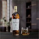 The Macallan 15 Year Old Double Cask - 3