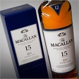 The Macallan 15 Year Old Double Cask - 4