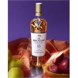 The Macallan 15 Year Old Double Cask - 5
