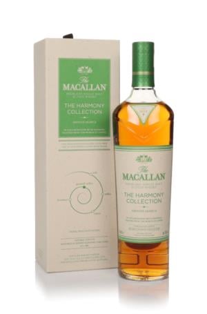 THE MACALLAN INTENSE ARABICA｜ウイスキー