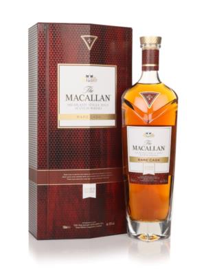 The Macallan Rare Cask (2023 Release) Whisky 70cl | Master