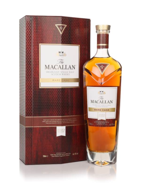 The Macallan Rare Cask (2023 Release) product image