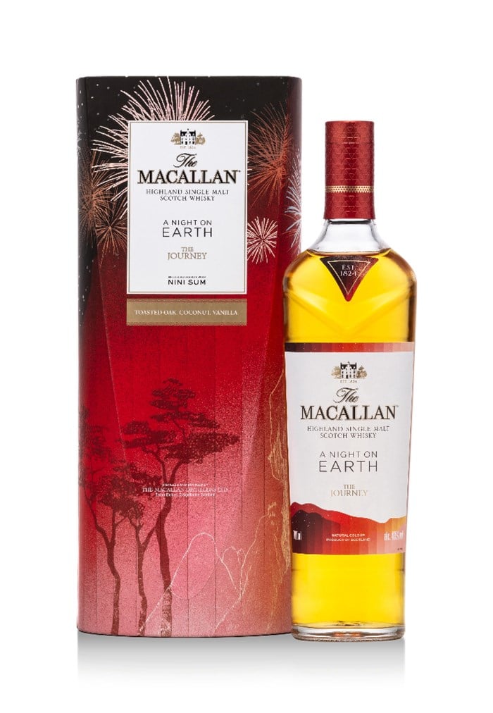 The Macallan - The Journey