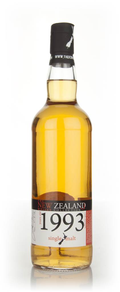 New Zealand 18 Year Old 1993 product image
