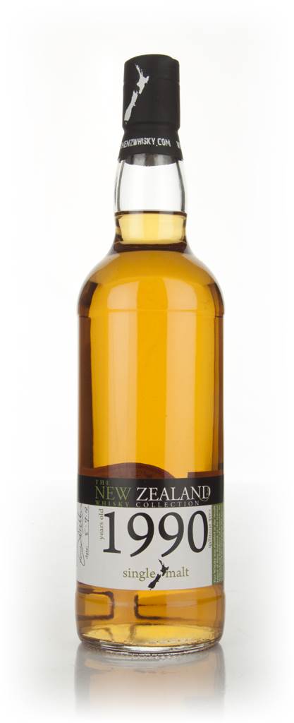 New Zealand 21 Year Old 1990 product image