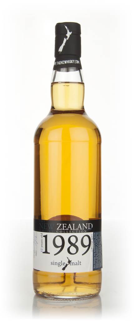 New Zealand 22 Year Old 1989 product image