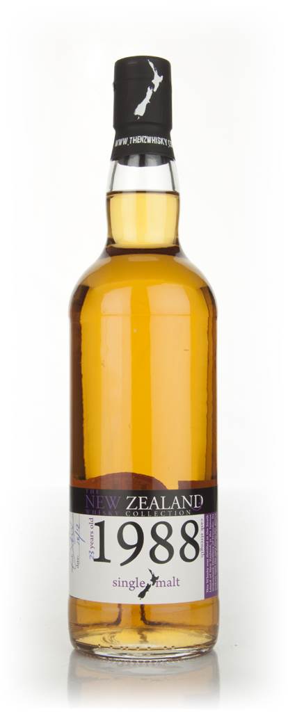 New Zealand 23 Year Old 1988 product image