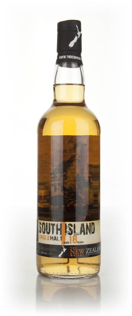 South Island 18 Year Old 1993 product image