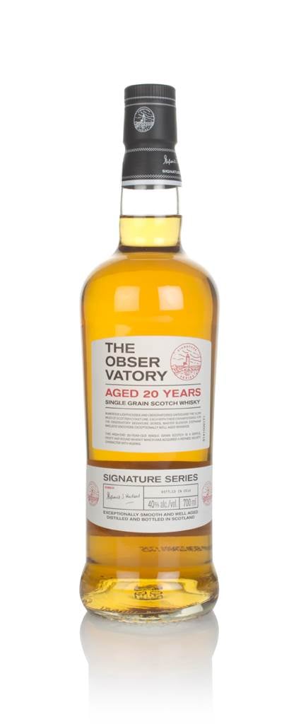 The Observatory 20 Year Old - Signature Series product image