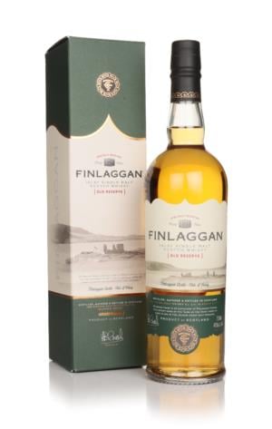 Finlaggan Old Reserve