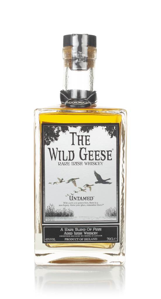 The Wild Geese Rare product image