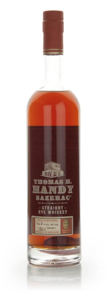 Thomas H Handy Sazerac Rye Whiskey – 2012 product image