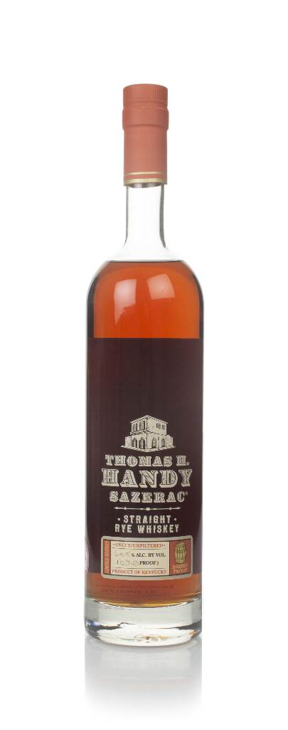 Thomas H. Handy Sazerac Rye (2020 Release) product image