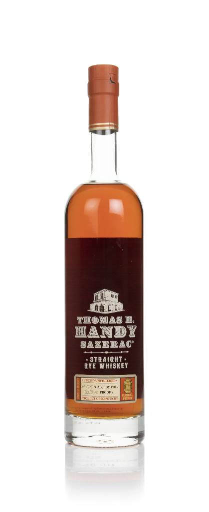 Thomas H. Handy Sazerac Rye (2021 Release) product image