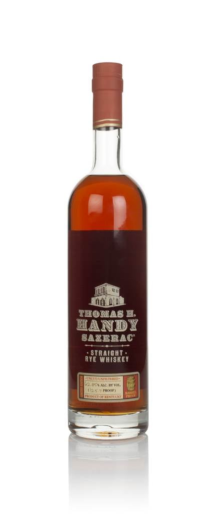 Thomas H. Handy Sazerac Rye Whiskey (2019 Release) product image