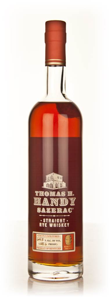 Thomas H Handy Straight Rye (2011 Release) product image