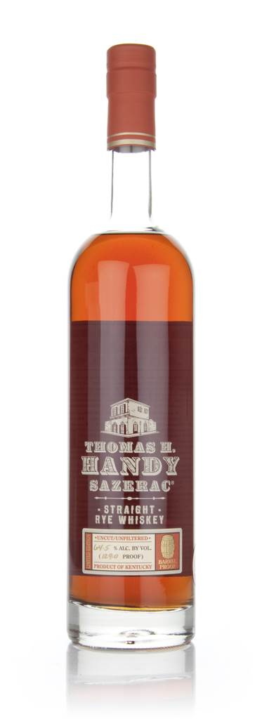Thomas H Handy Straight Rye product image