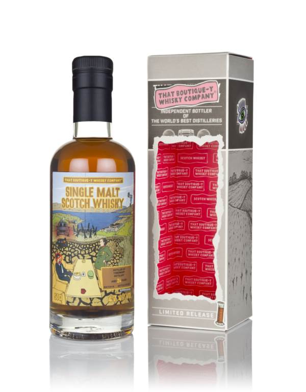 Tobermory 24 Year Old (That Boutique-y Whisky Company) product image