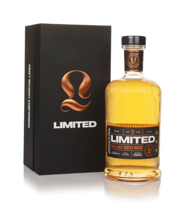 Tobermory 27 Year Old 1995 (cask 1976) – LIMITED Whisky product image