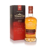 Tomatin Cask Strength 57.5% Whisky 70cl | Master of Malt