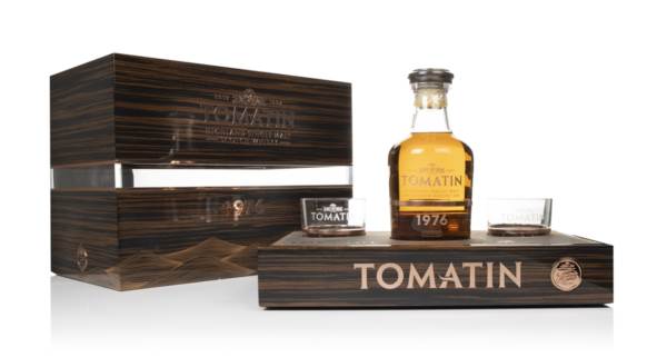 Tomatin 45 Year Old 1976 product image