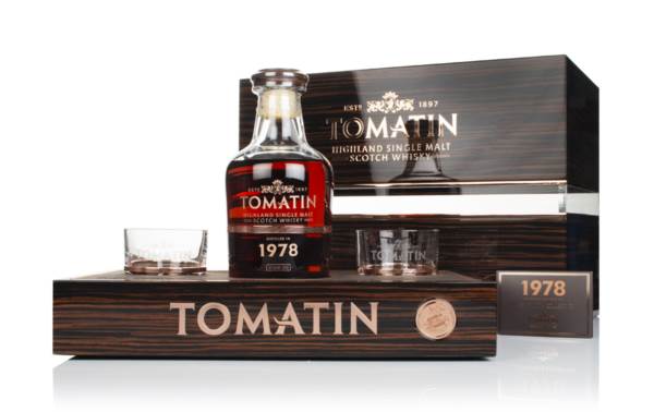 Tomatin 1978 product image