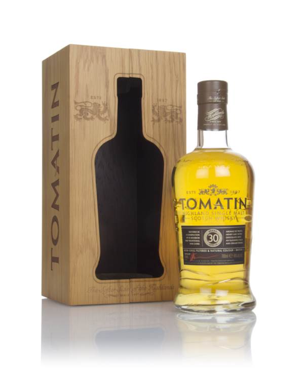 Tomatin 30 Year Old product image
