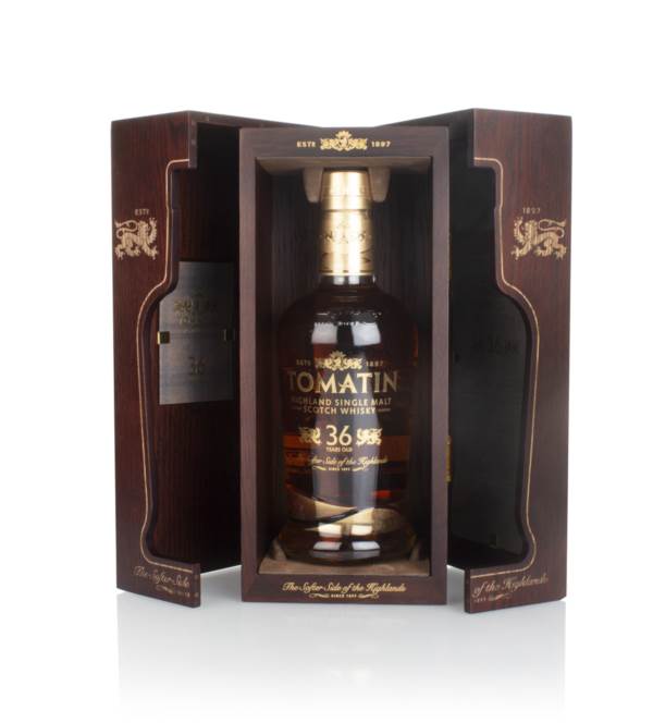 Tomatin 36 Year Old - Batch 6 product image