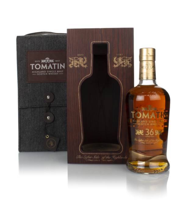 Tomatin 36 Year Old - Batch 7  product image