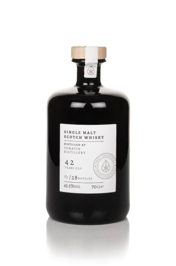 Tomatin 42 Year Old - Forgotten Gems product image