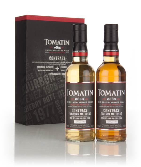 Tomatin Contrast product image
