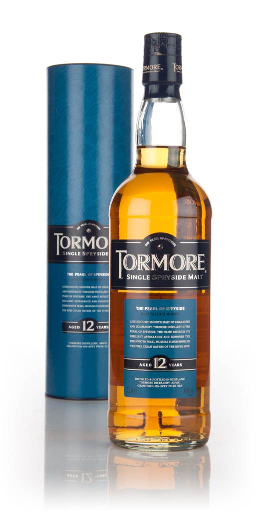 Tormore 12 Year Old product image