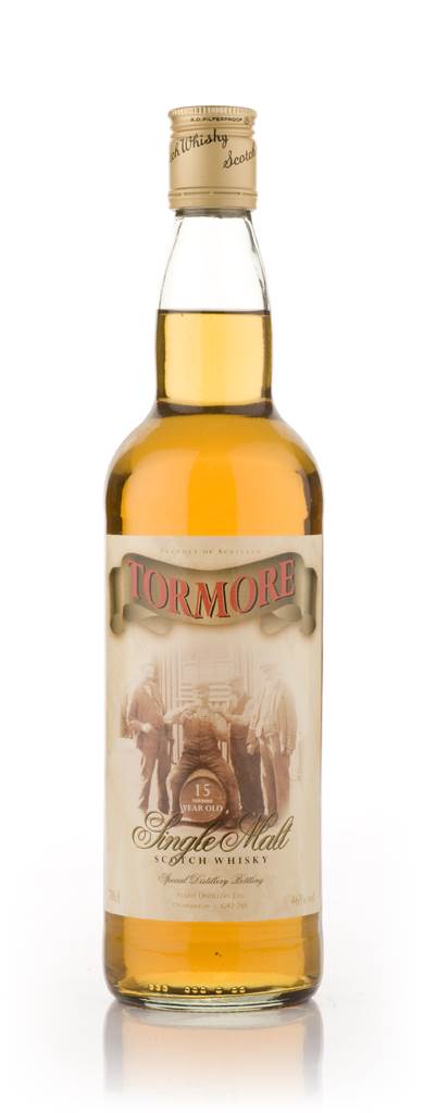 Tormore 15 Year Old product image