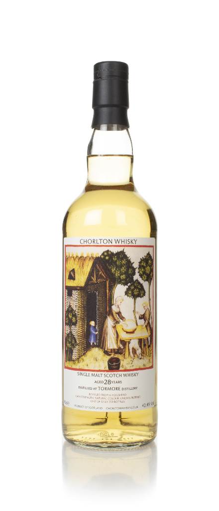 Tormore 28 Year Old - Chorlton Whisky product image