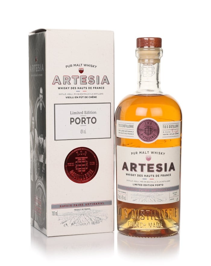 Artesia Limited Edition Porto