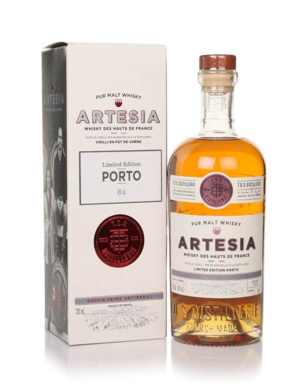 Artesia Limited Edition Porto product image