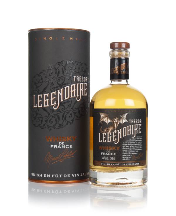 Tresor Legendaire Finish En Fût De Vin Jaune product image