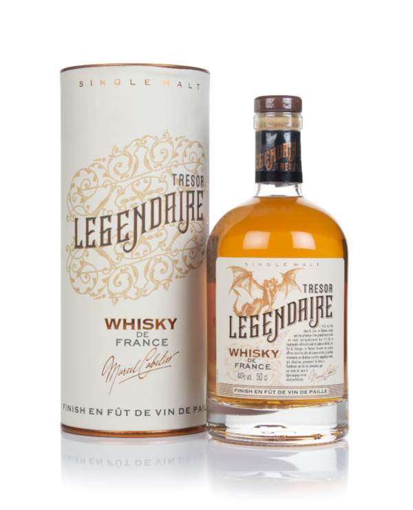 Tresor Legendaire Finish En Fût De Vin Paille product image