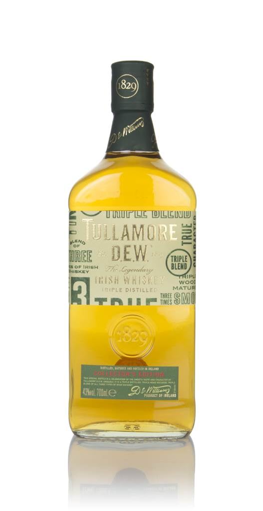 Tullamore D.E.W Collector's Edition product image